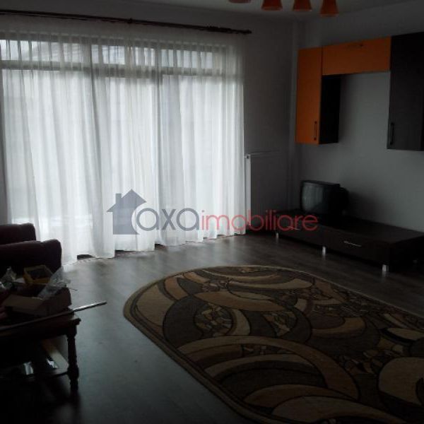 Apartament 3 camere de inchiriat in Cluj-Napoca, Europa ID 1996 - Fotografie 1