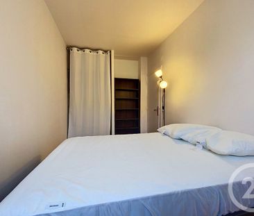 Location Appartement 2 pièces 43m² NICE 06000 - Photo 5