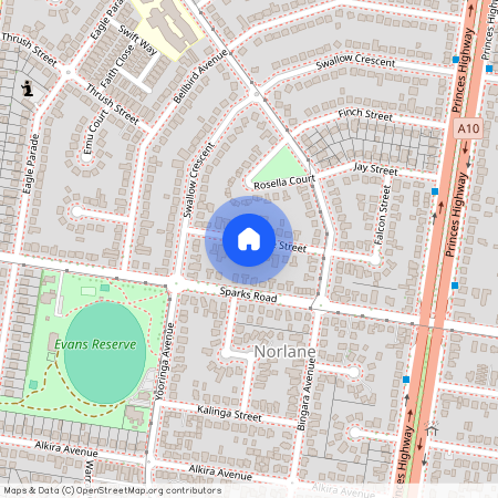 9 Dove Street, Norlane VIC 3214