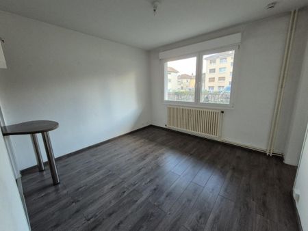 Location Appartement 2 pièces 32m² NANCY 54000 - Photo 3