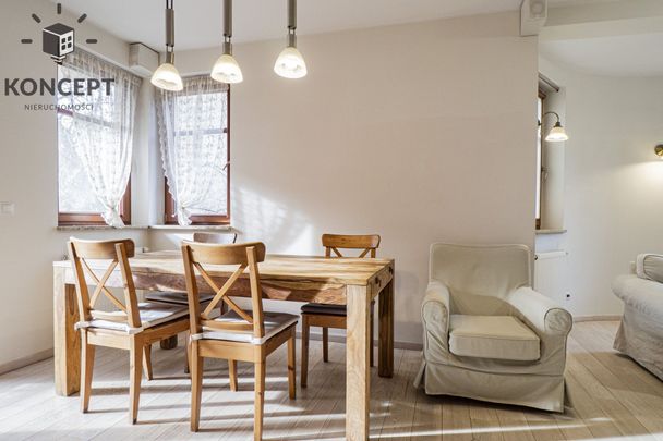 3 pok | Balkon | Parking | Obok Park | Borek - Photo 1