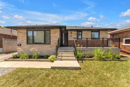 For Lease - 36 Cloke Court Unit# Main, Hamilton, Ontario - Photo 5