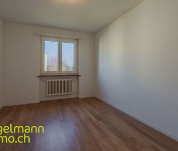 Appartement 3.5 pièces / Appartement de 3.5 pièces - Foto 1