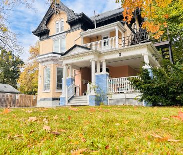 For Lease - 50 Nelson Street Unit# 4, Brampton, Ontario - Photo 5