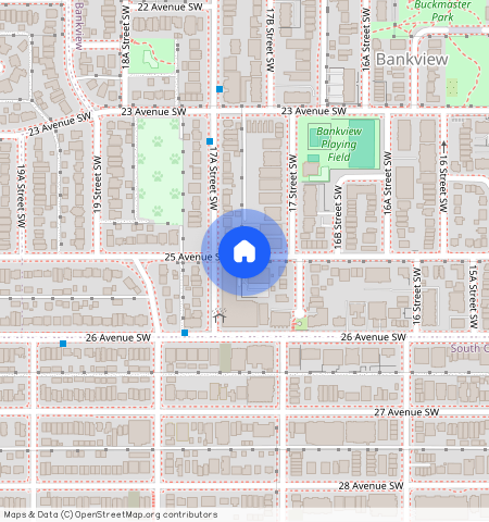 Calgary, Calgary, Calgary Metropolitan, T2T 1A4