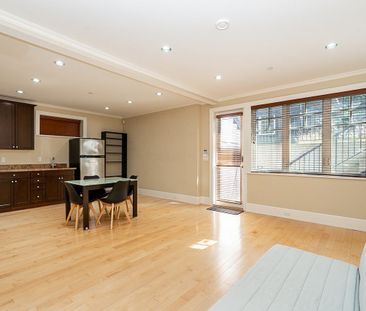 2492 West 45th Avenue apartment — Vancouver, BC (1-Bedroom) - 1 Bed... - Photo 1