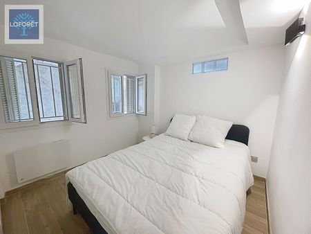Appartement T2 Nice à louer - Photo 3