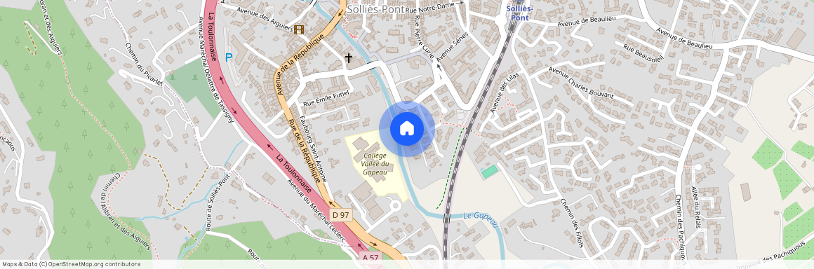 83210, Solliès-Pont