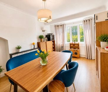 3 bedroom House To Let Total Size: 765 SQ FT - Photo 2