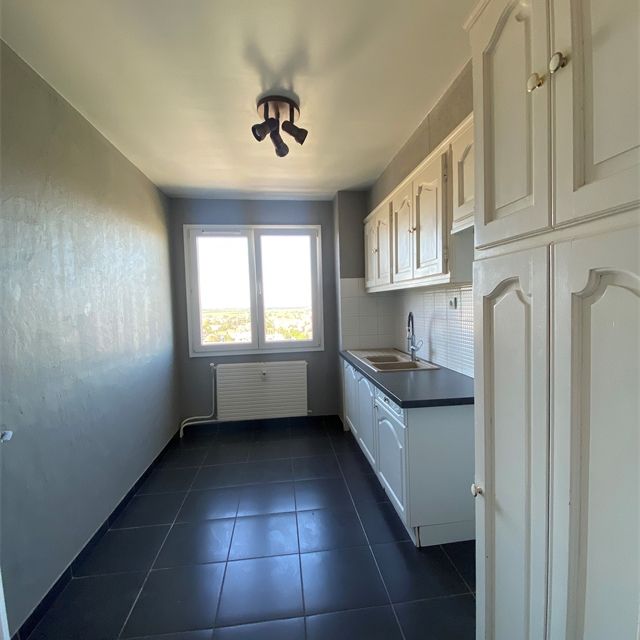 Location Appartement 3 pièces 71m² - Photo 1
