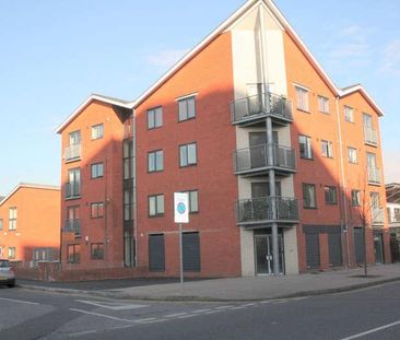 Newcastle Street, Manchester, M15 - Photo 2