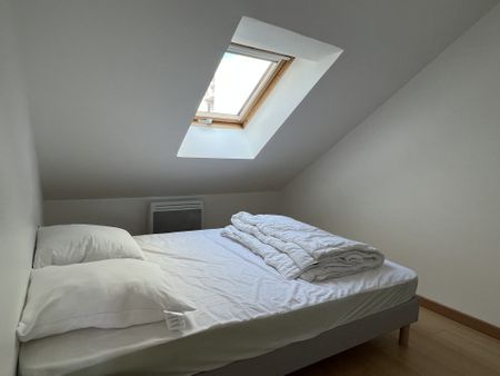 Appartement RUE VERNOUILLET - Photo 3