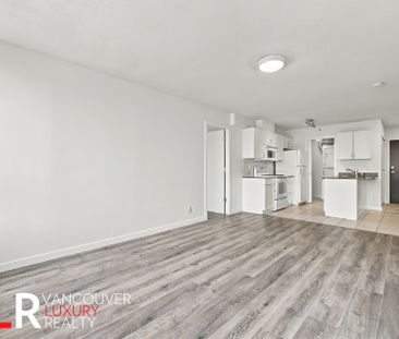 Condo in Downtown Vancouver, BC - Photo 5