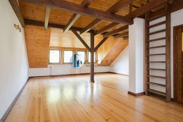 Warszawa, Mokotów - Zdjęcie 1