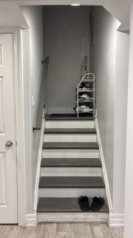 For Lease - 41 Edinburgh Drive Unit# Bsmt, Brampton, Ontario - Photo 5