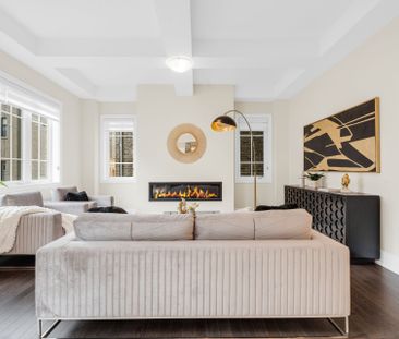 For Lease - 27 William Logan Drive, Richmond Hill, Ontario - Photo 6