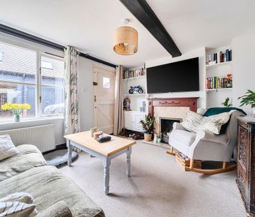 3 bedroom terraced house to rent - Photo 1