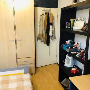 Chambre meublée à louer, Woensel, Eindhoven - Photo 2