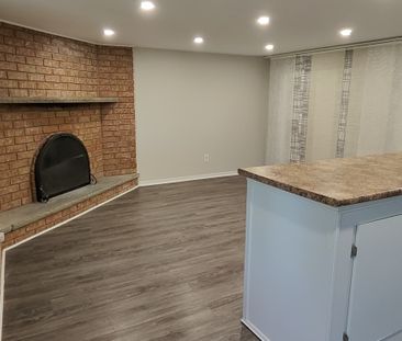 For Lease - 87 Andrea Lane Unit# Lower, Vaughan, Ontario - Photo 6