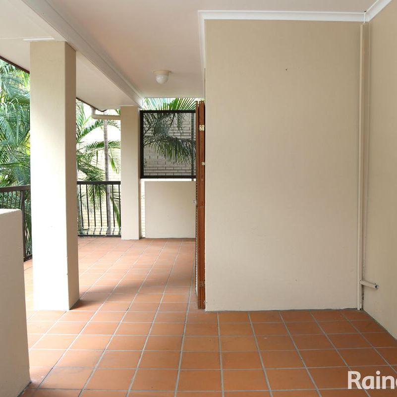 12/36 Gordon Street, Milton, QLD 4064 - Photo 1