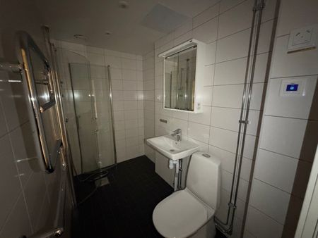 Dagsbergsvägen 140 – 1rok (lgh 1104) - Foto 2