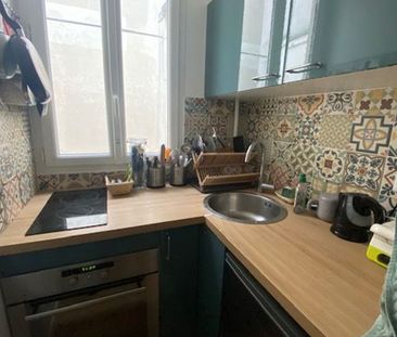 Appartement à louer 2 pièces • 30,81 m2 Paris 10 - Photo 5