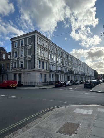 Studio Flat, Castletown Road, W14 - Photo 5