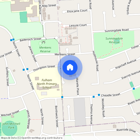 7/8 Marelle Place, SA 5024, Fulham Gardens