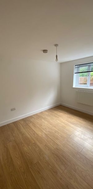 1 Bed Flat, Westleigh Road, LE3 - Photo 1