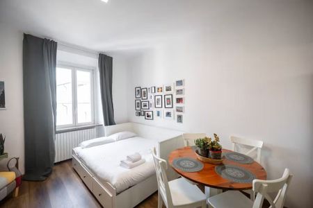 Via Paolo Lomazzo, Milan, Lombardy 20154 - Photo 5