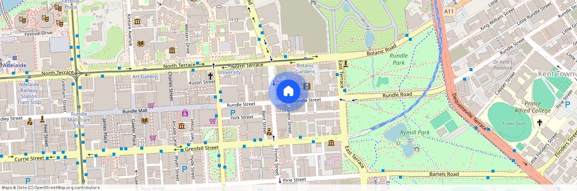 242A Rundle Street, SA 5000, Adelaide