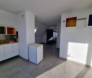 Location Appartement 1 pièce 22m² STRASBOURG 67000 - Photo 5