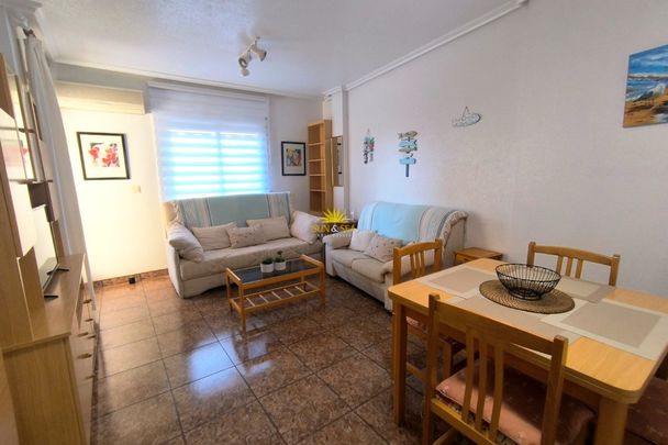 2 BEDROOM APARTMENT - SANTIAGO DE LA RIBERA - Photo 1