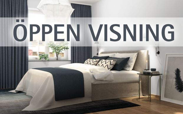 Nedre Borgmästaregatan 7 - Foto 1