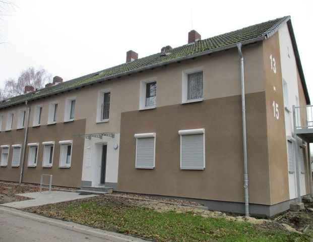 Miet mich - ansprechende 2-Zimmer-Wohnung - Photo 1