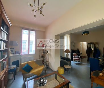 Location Maison 6 pièces 110m² CREON 33670 - Photo 3