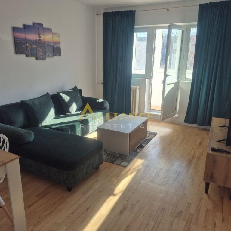 Apartament 2 camere de inchiriat Timpuri Noi Tineretului - Fotografie 1