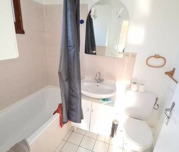 Location Appartement 1 pièce 32m² CHILLY MAZARIN 91380 - Photo 3