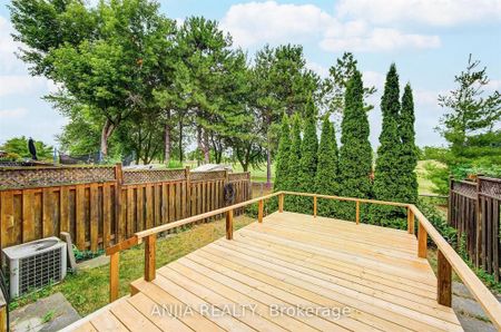 For Lease - 203 Milliken Meadows Drive Unit# Basement, Markham, Ontario - Photo 3