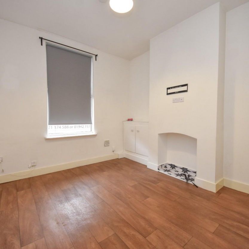 3 bed House - Terraced for Rent - Photo 1