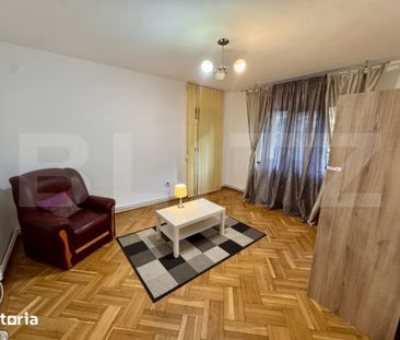 Apartament 3 camere, 70 mp, zona 1 Mai - Photo 3