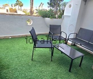 Alquiler de piso en Calle Ramon Tabuenca s/n - Photo 4