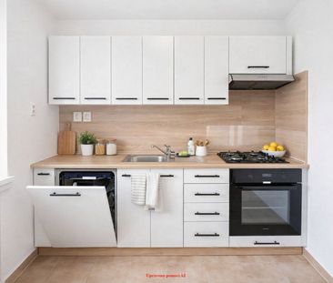 Pronájem bytu 2+1 • 56 m² bez realitkyNa Nábřeží, Havířov - Havířov... - Photo 4