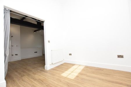 Studio to rent - Photo 4