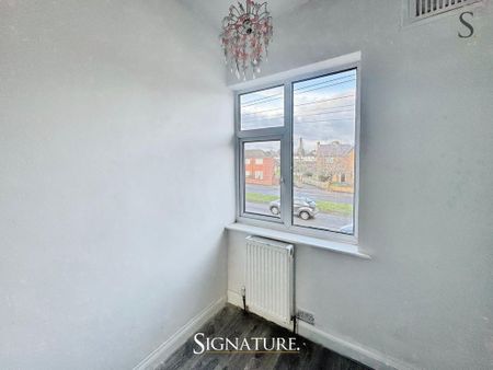 3 bedroom terraced house to rent - Photo 3