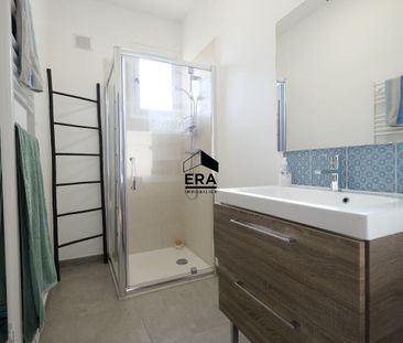 A louer - Appartement meublé 3 pièces - Hauteurs de Bastia - Photo 6