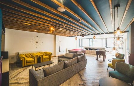 Studio to rent - Photo 3