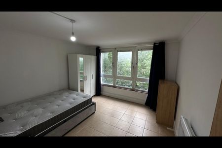 Room in a Shared House, Malting House, E14 - Photo 2