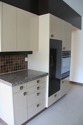 Wohnen in grüner Umgebung - Nähe Gürbe - Photo 1