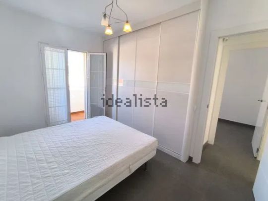 Alquiler de chalet adosado en Calle Arquitectos s/n - Photo 1